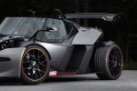 KTM X-Bow by Wimmer RS 2014 года